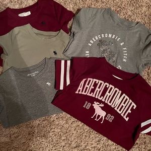 Abercrombie Kids